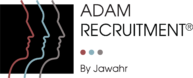 Adam Recruitment